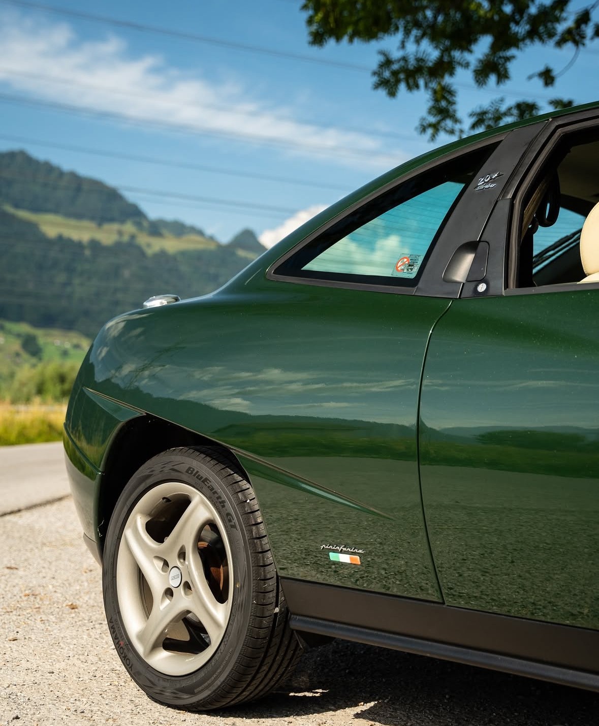 FIAT Coupé 2.0 20V Turbo-image-5
