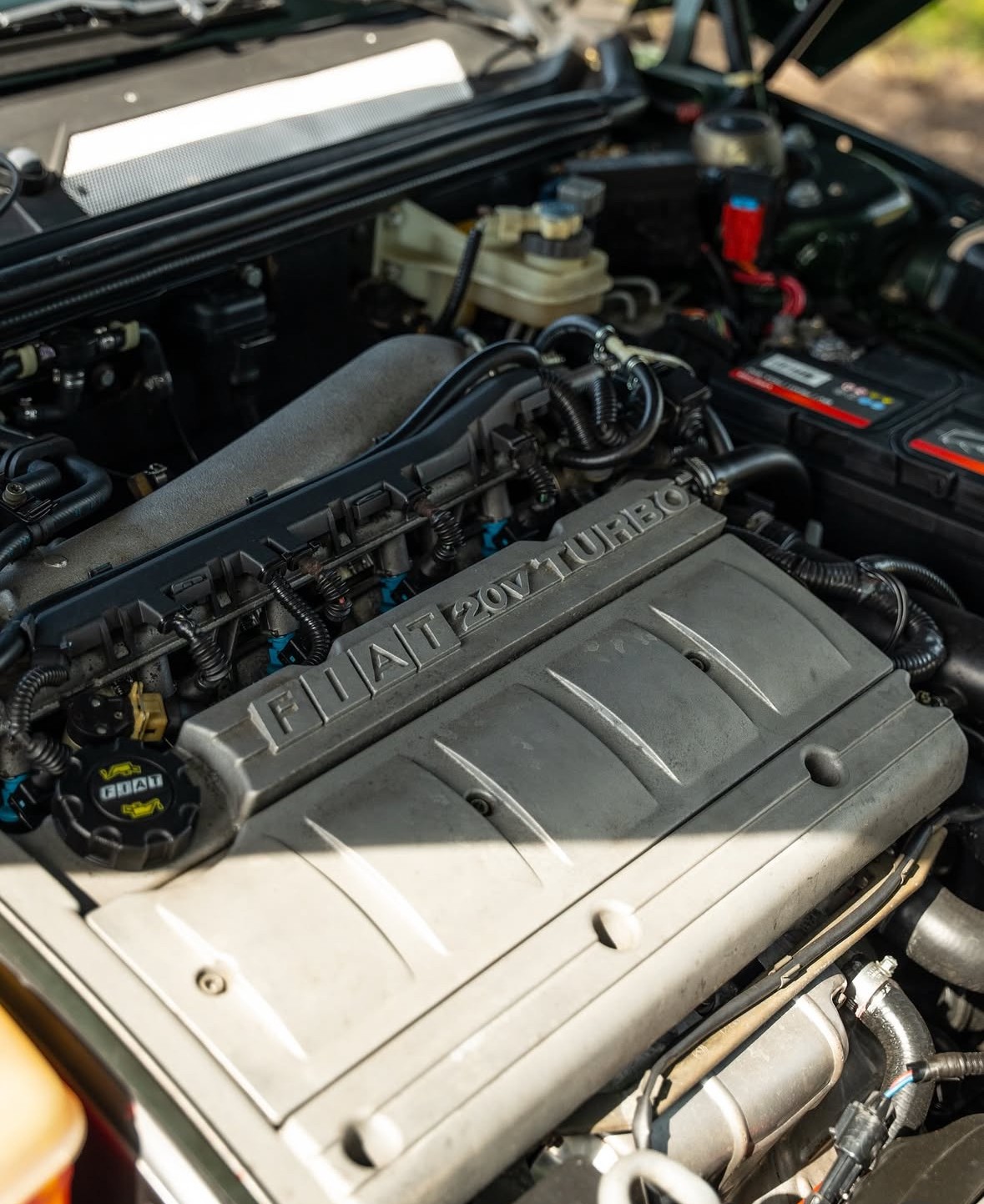 FIAT Coupé 2.0 20V Turbo-image-13
