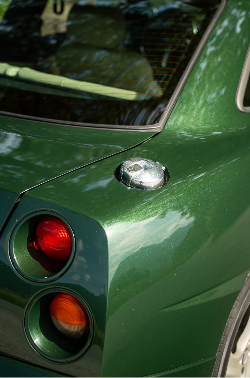 FIAT Coupé 2.0 20V Turbo-image-6