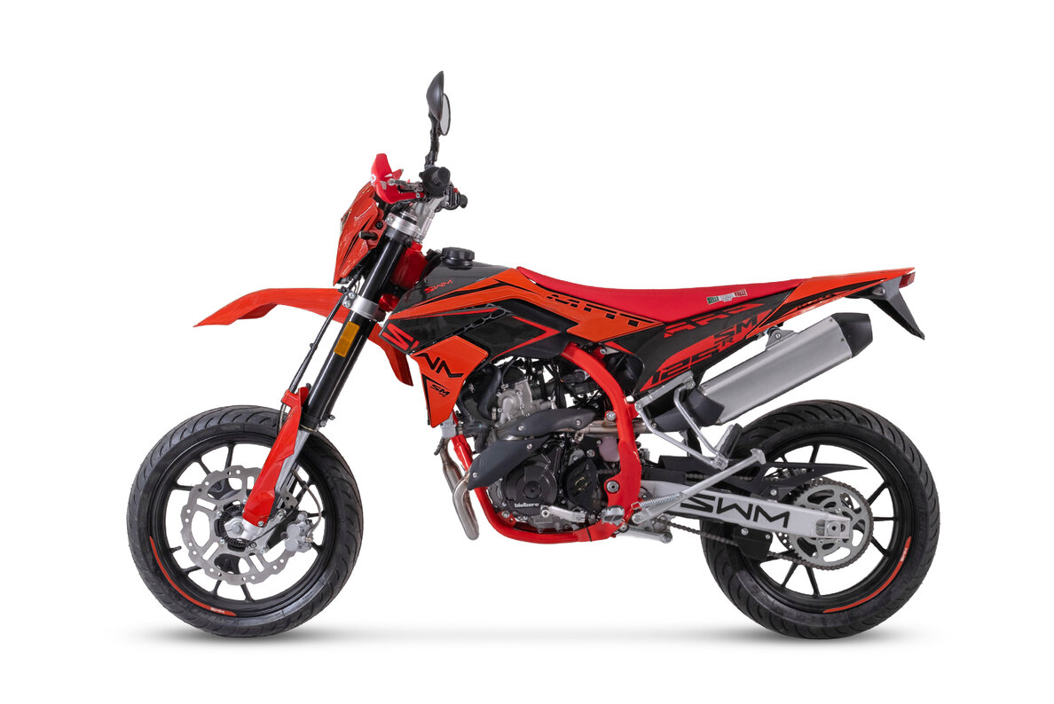 SWM SM 125 R MY25 SPECIAL-image-0