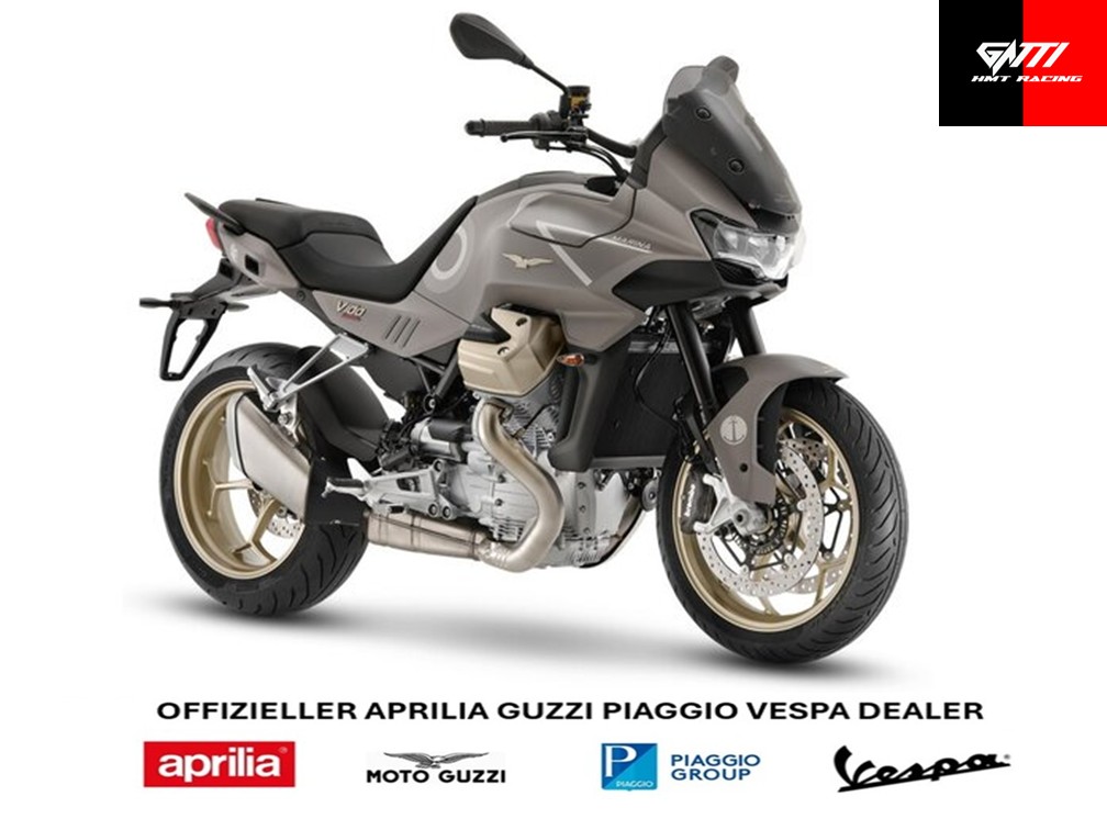 MOTO GUZZI V100 Mandello Aviazione Navale