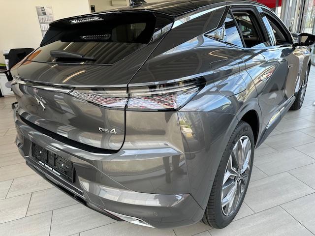 DS AUTOMOBILES DS4 4 1.2 PureTech Bastille-image-1