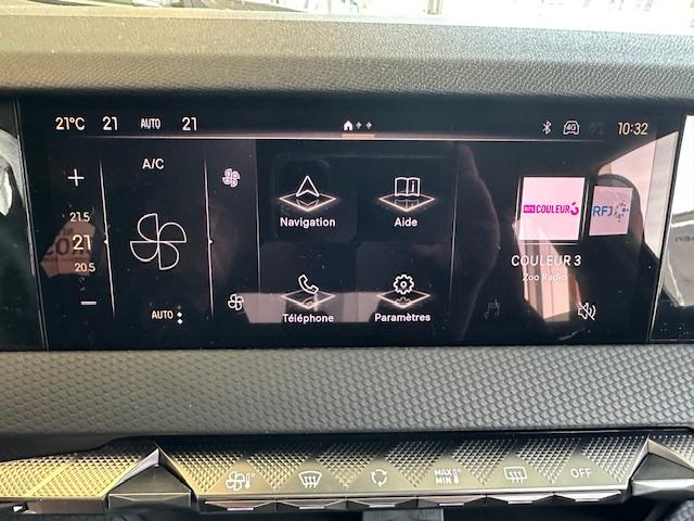 DS AUTOMOBILES 4 1.2 PureTech Bastille-image-8