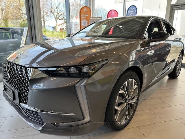 DS AUTOMOBILES DS4 4 1.2 PureTech Bastille-image-15
