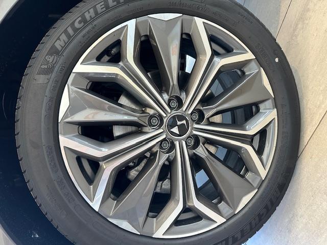DS AUTOMOBILES DS4 4 1.2 PureTech Bastille-image-13
