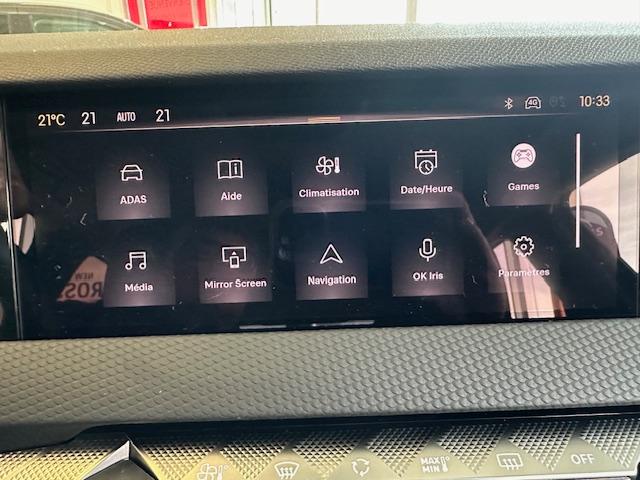 DS AUTOMOBILES DS4 4 1.2 PureTech Bastille-image-11