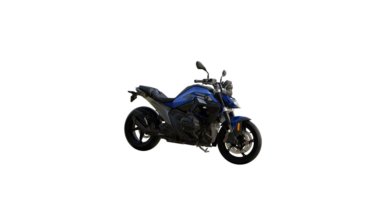 BMW R 1300 R mit CHF 1'500.- Boxer PrĂ€mie đ€đ„-image-0