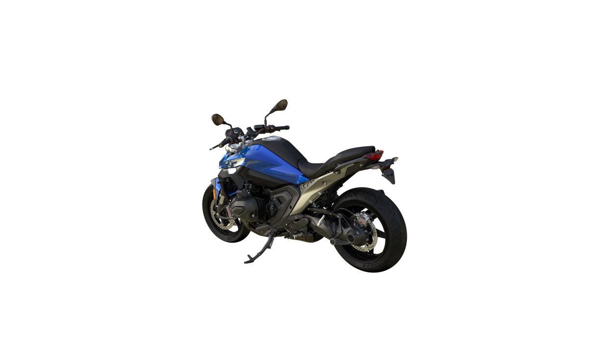 BMW R 1300 R mit CHF 1'500.- Boxer PrĂ€mie đ€đ„-image-1
