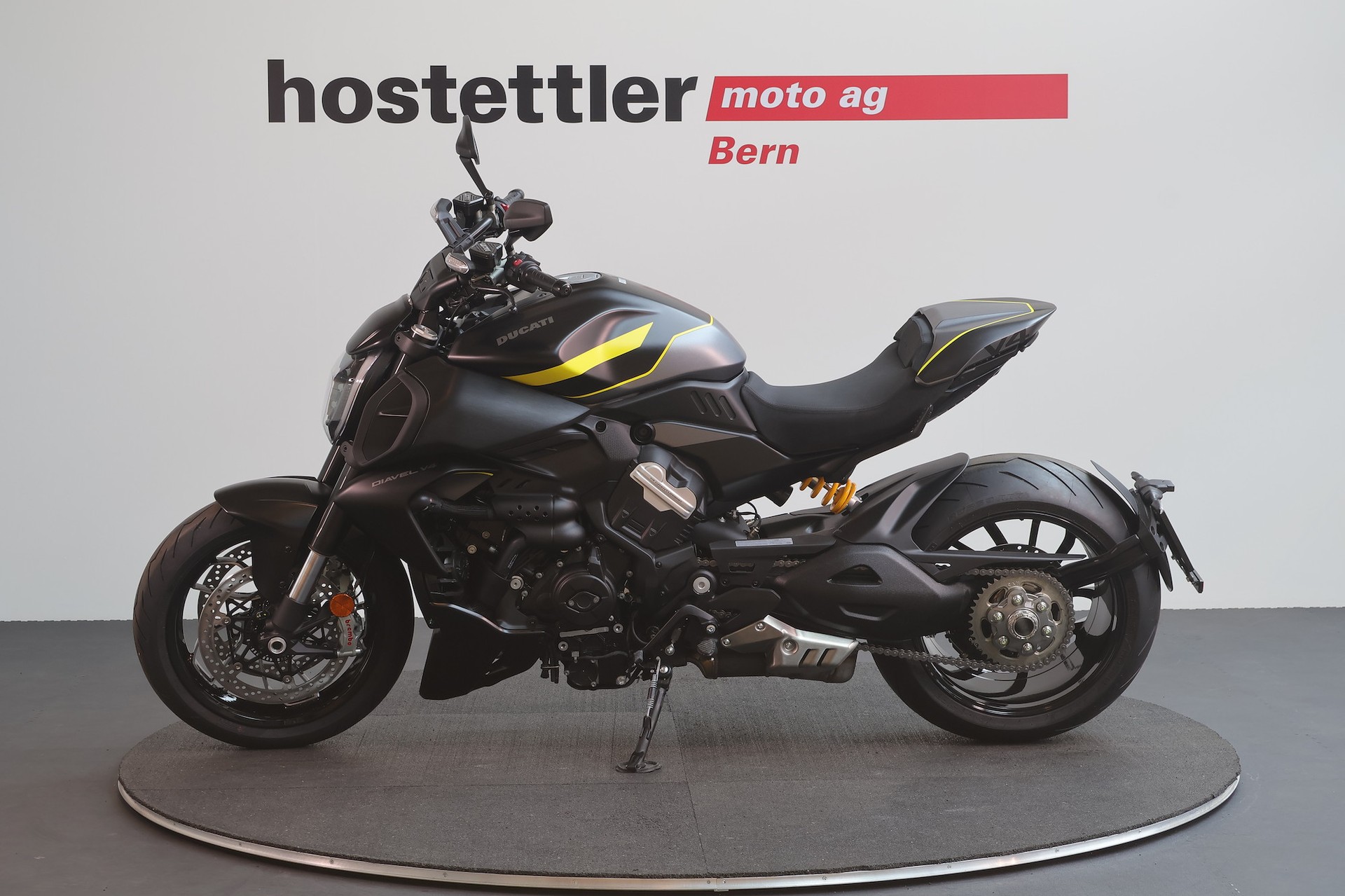 DUCATI Diavel V4-image-4