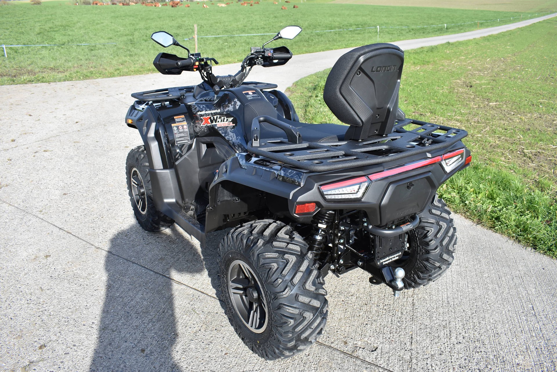 LONCIN XWolf 550 L 4x4 EPS-showroom-element-3