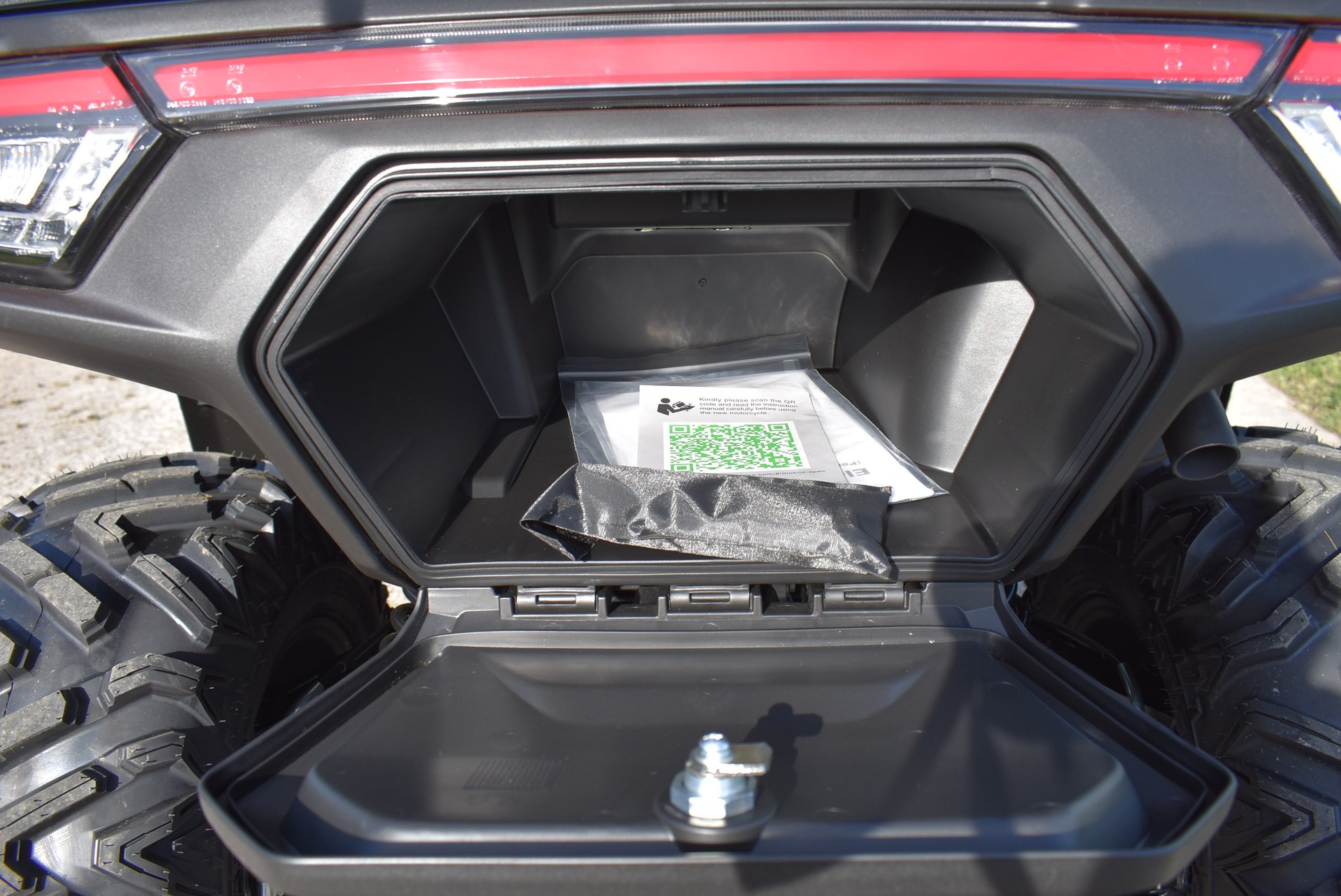 LONCIN XWolf 550 L 4x4 EPS-image-11