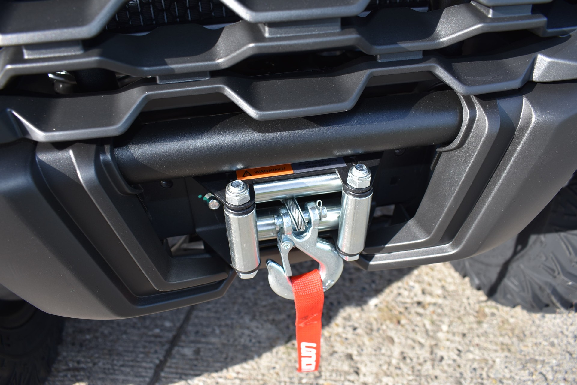 LONCIN XWolf 550 L 4x4 EPS-image-13