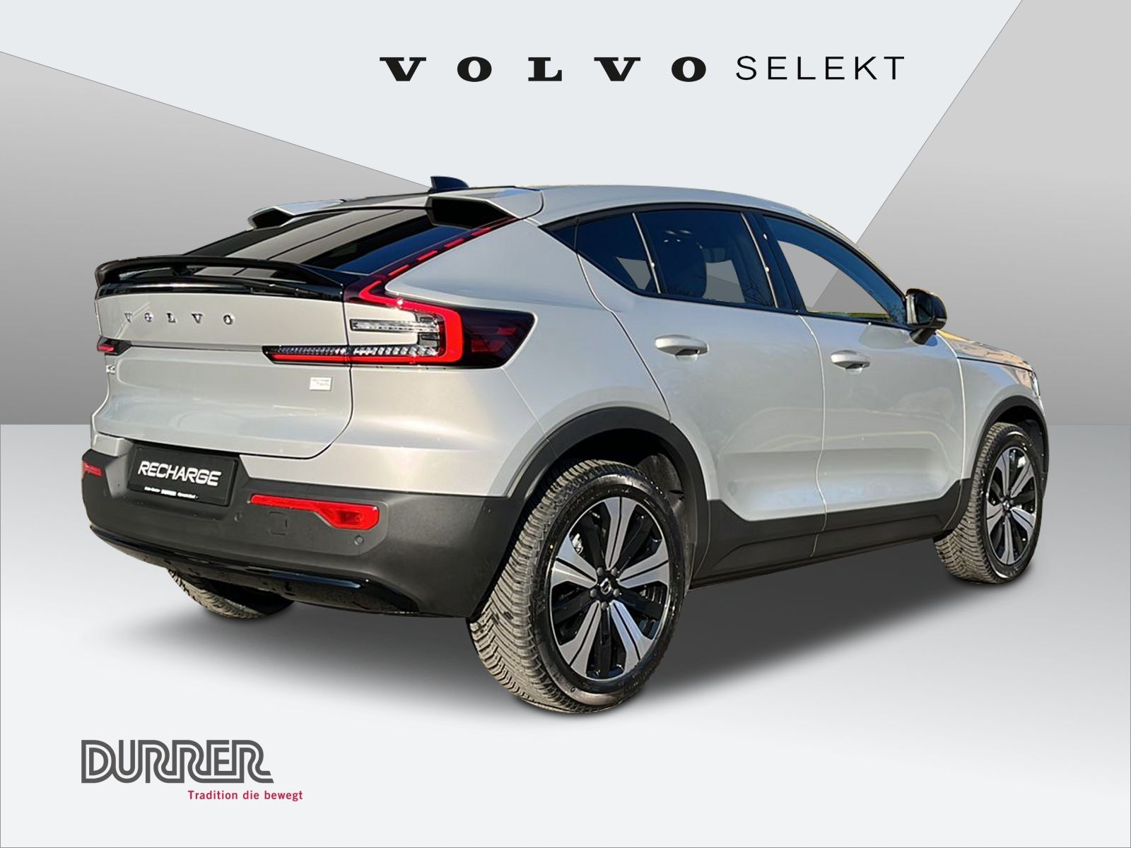 VOLVO C40 P8 Twin Recharge Ultimate AWD-showroom-element-3
