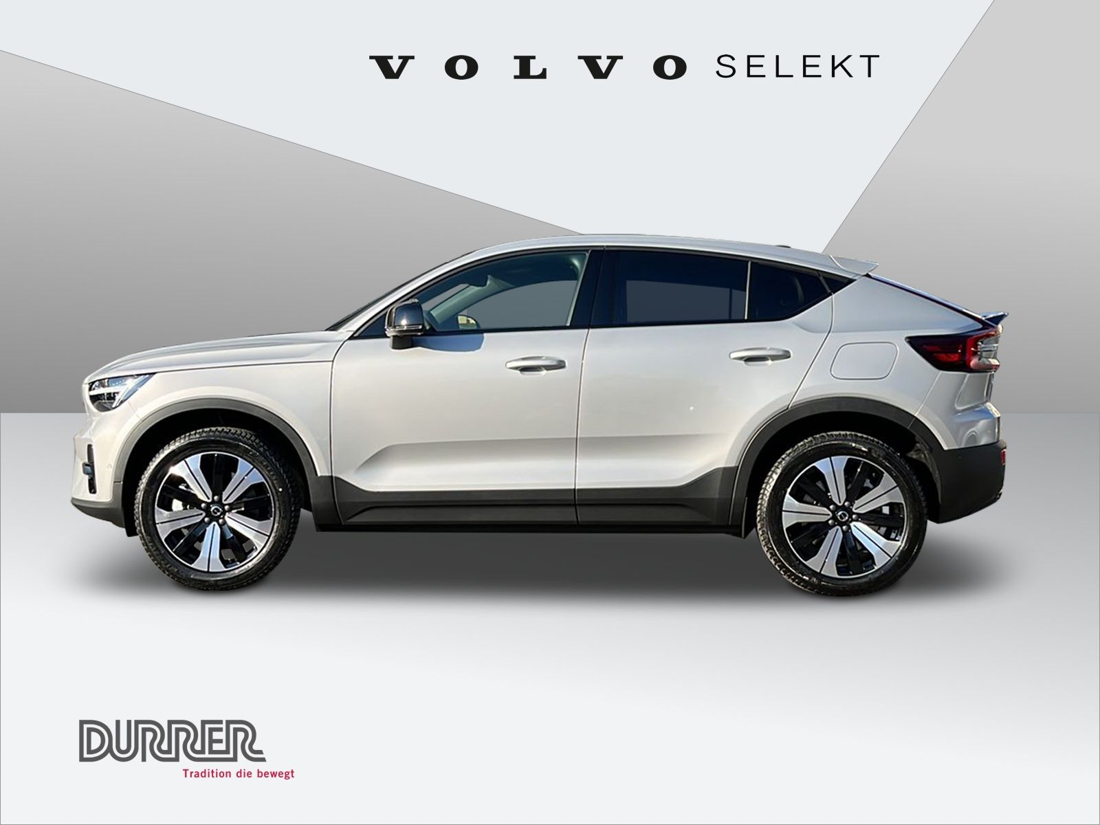 VOLVO C40 P8 Twin Recharge Ultimate AWD-showroom-element-1