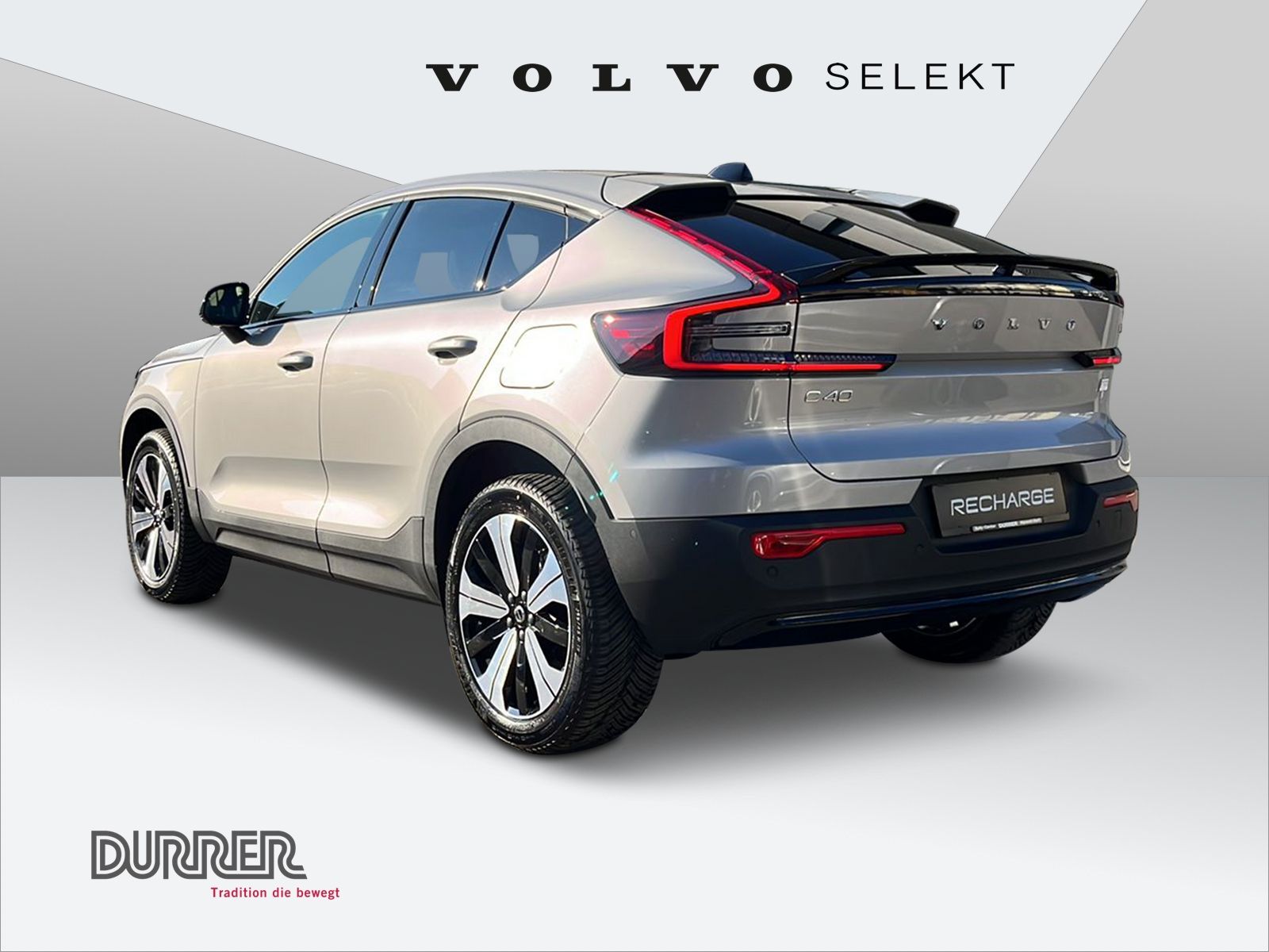 VOLVO C40 P8 Twin Recharge Ultimate AWD-showroom-element-2