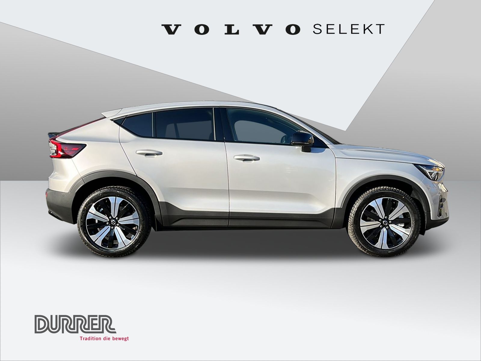 VOLVO C40 P8 Twin Recharge Ultimate AWD-image-4
