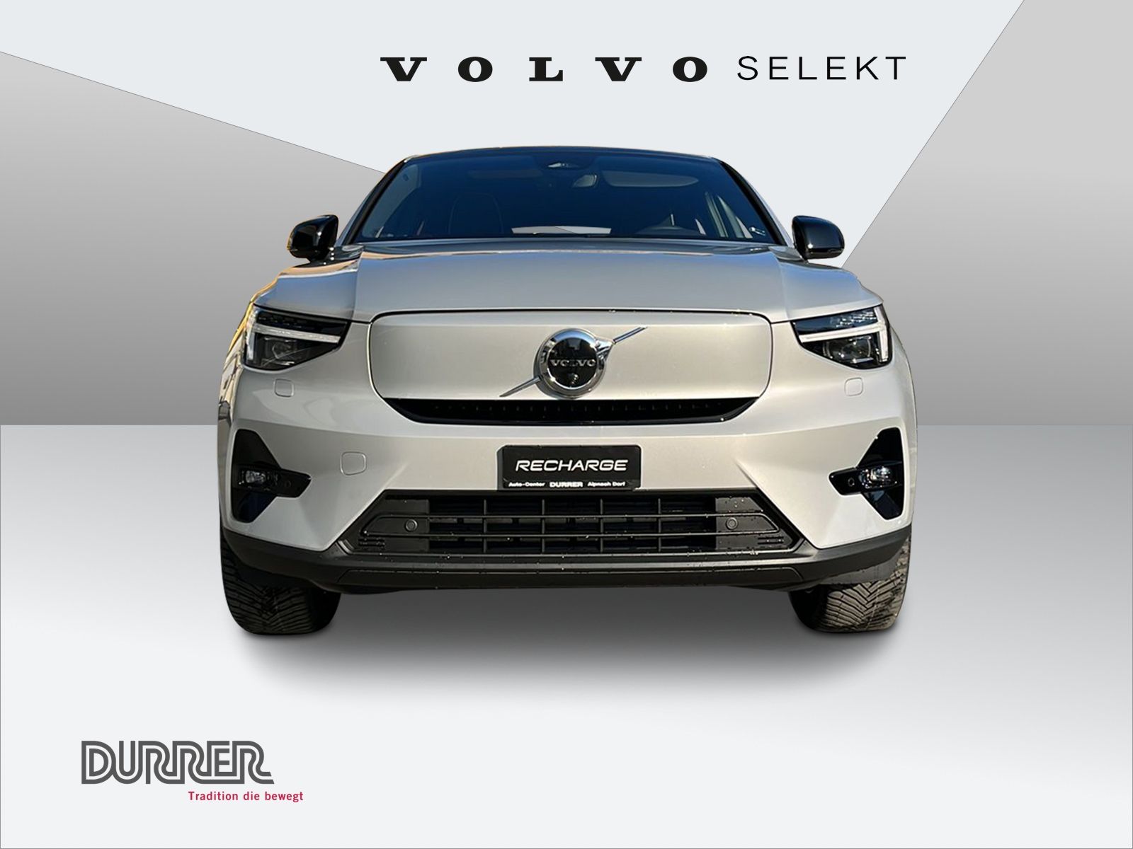 VOLVO C40 P8 Twin Recharge Ultimate AWD-image-6