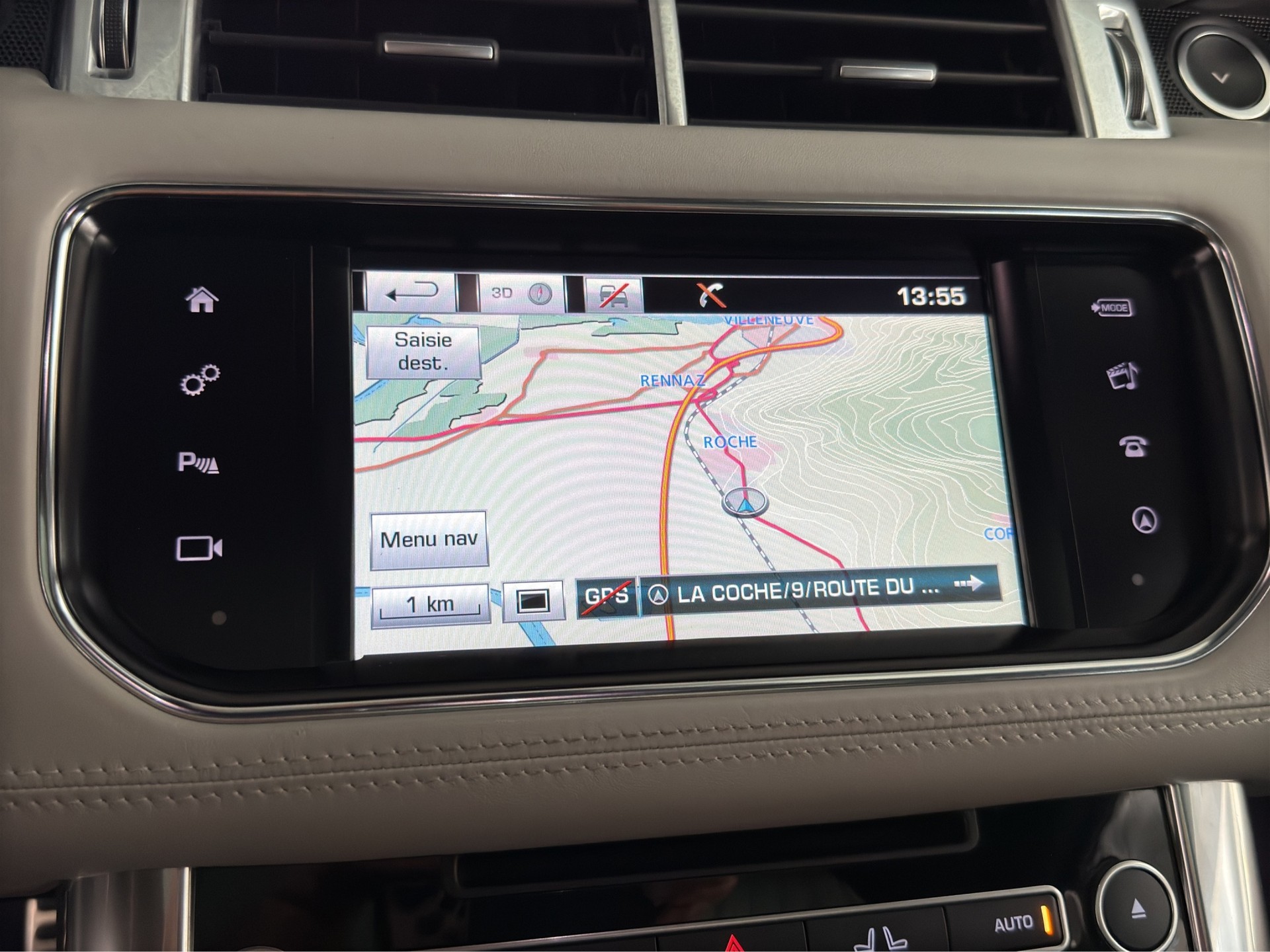 LAND ROVER Range Rover Sport 3.0 SDV6 Hybrid Autobiogr. Aut.-image-14
