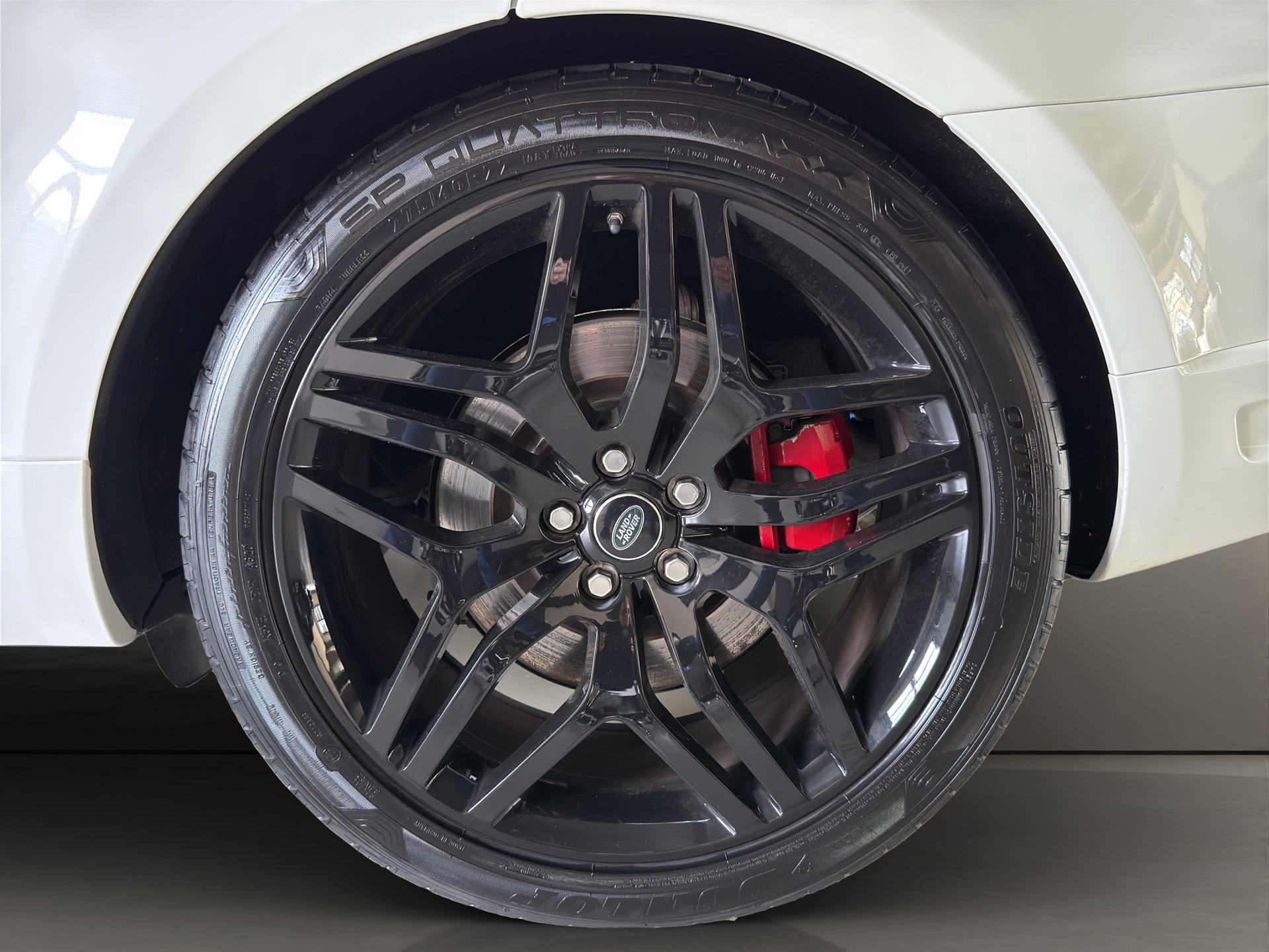 LAND ROVER Range Rover Sport 3.0 SDV6 Hybrid Autobiogr. Aut.-image-17