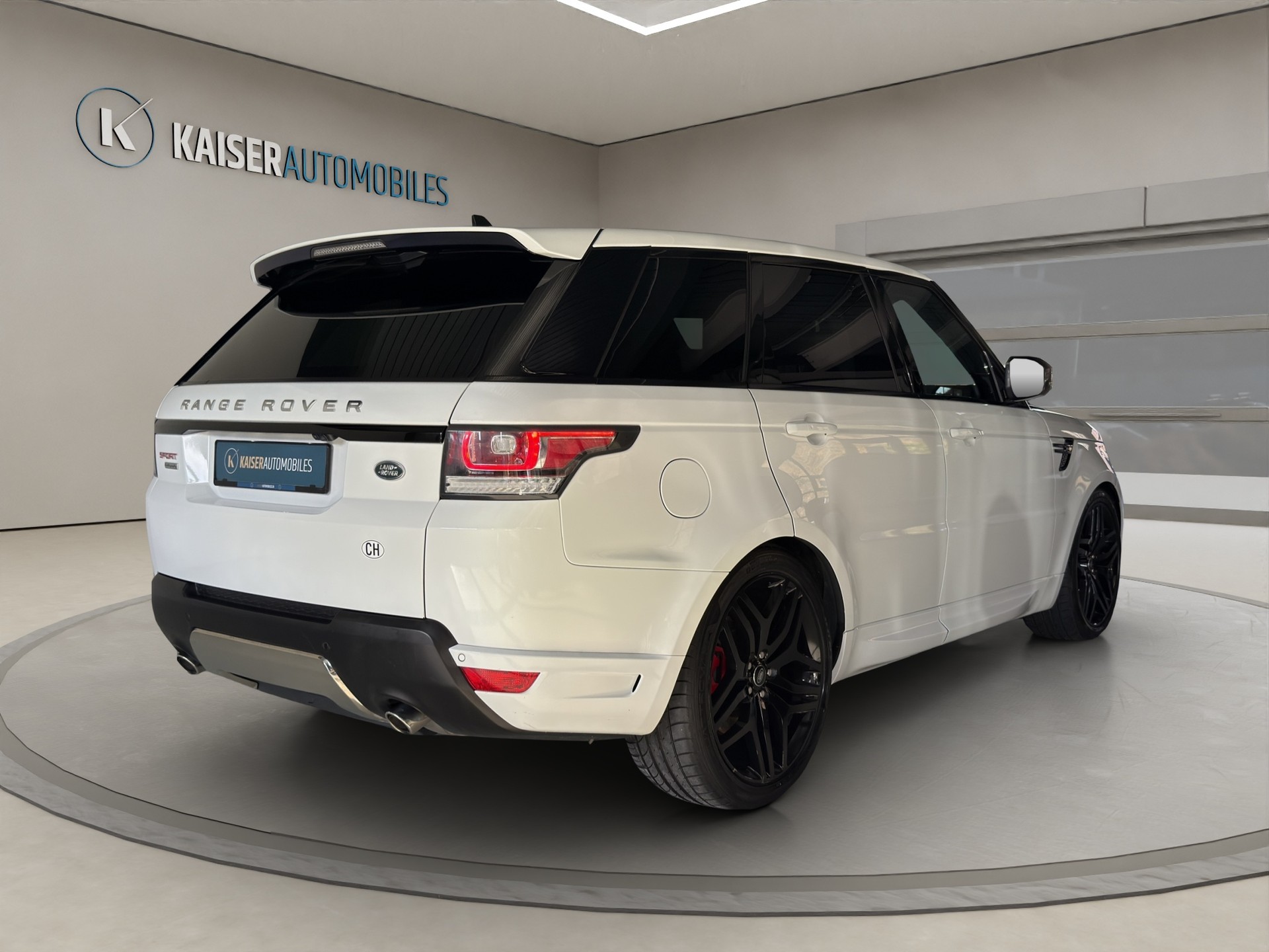 LAND ROVER Range Rover Sport 3.0 SDV6 Hybrid Autobiogr. Aut.-showroom-element-3