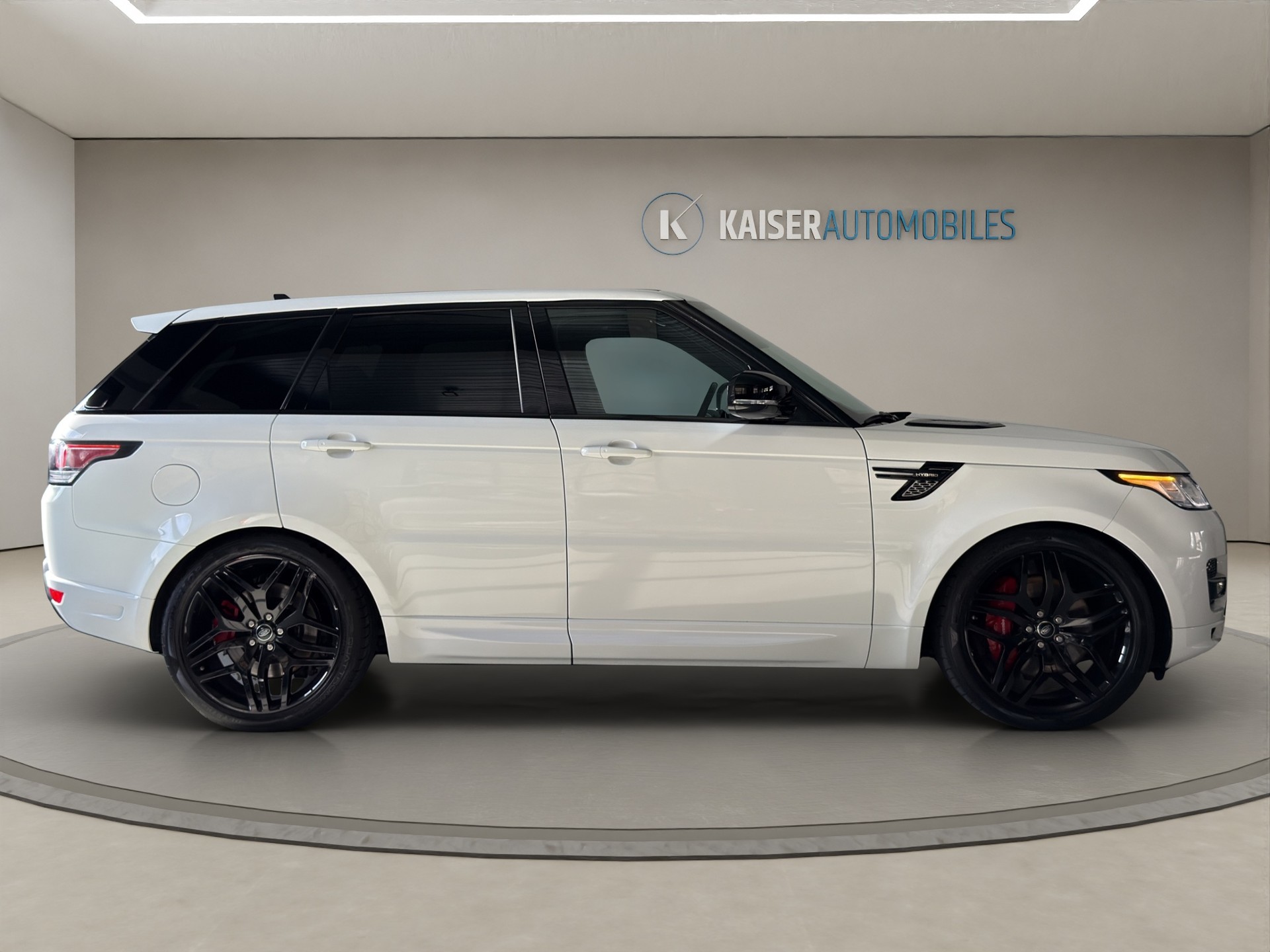 LAND ROVER Range Rover Sport 3.0 SDV6 Hybrid Autobiogr. Aut.-image-18