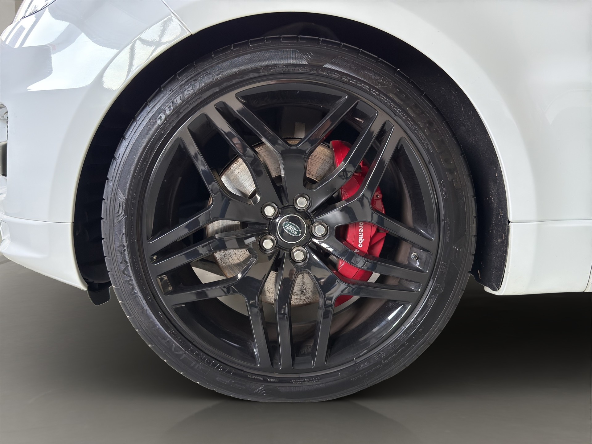 LAND ROVER Range Rover Sport 3.0 SDV6 Hybrid Autobiogr. Aut.-image-8