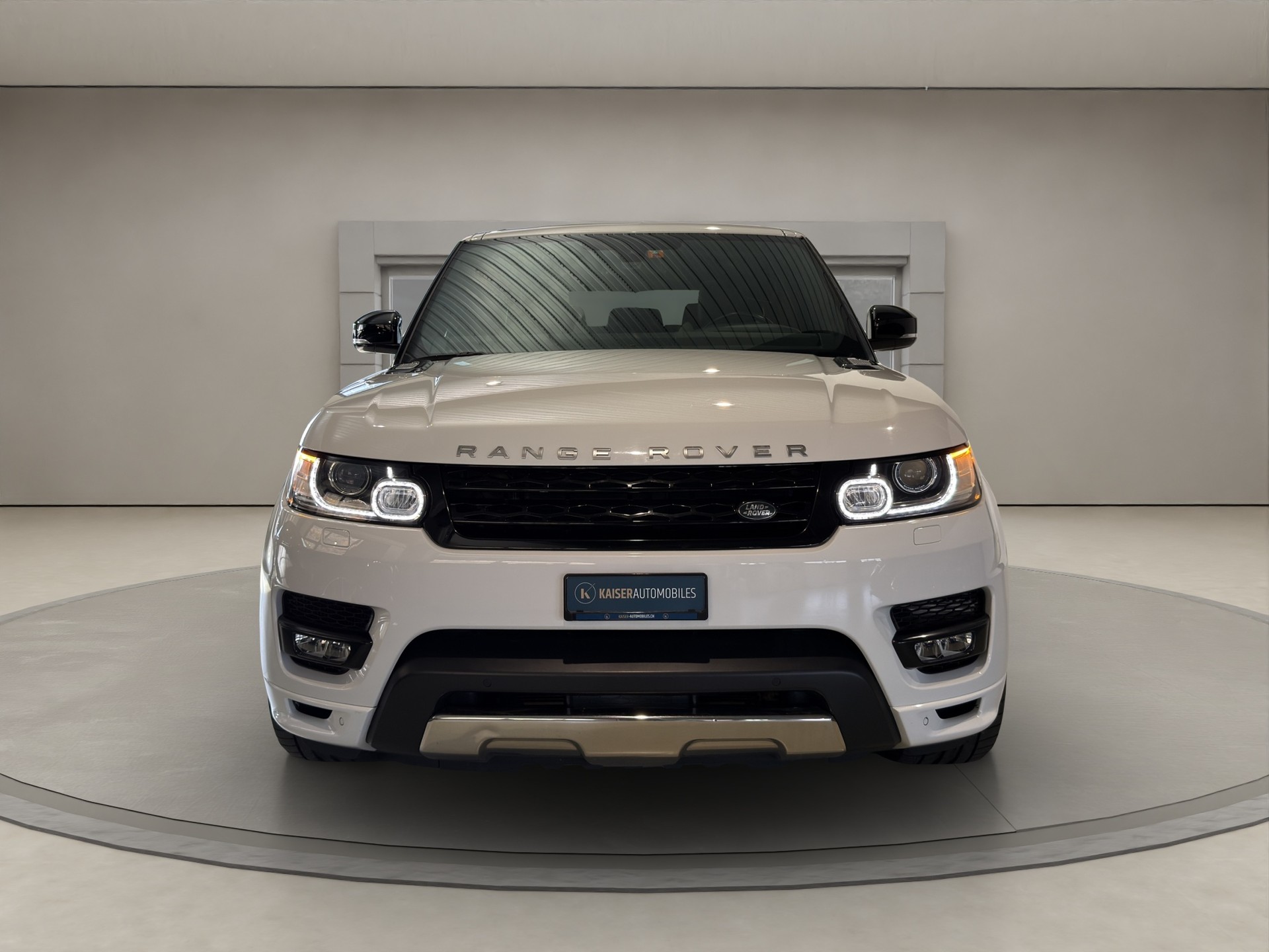 LAND ROVER Range Rover Sport 3.0 SDV6 Hybrid Autobiogr. Aut.-image-4