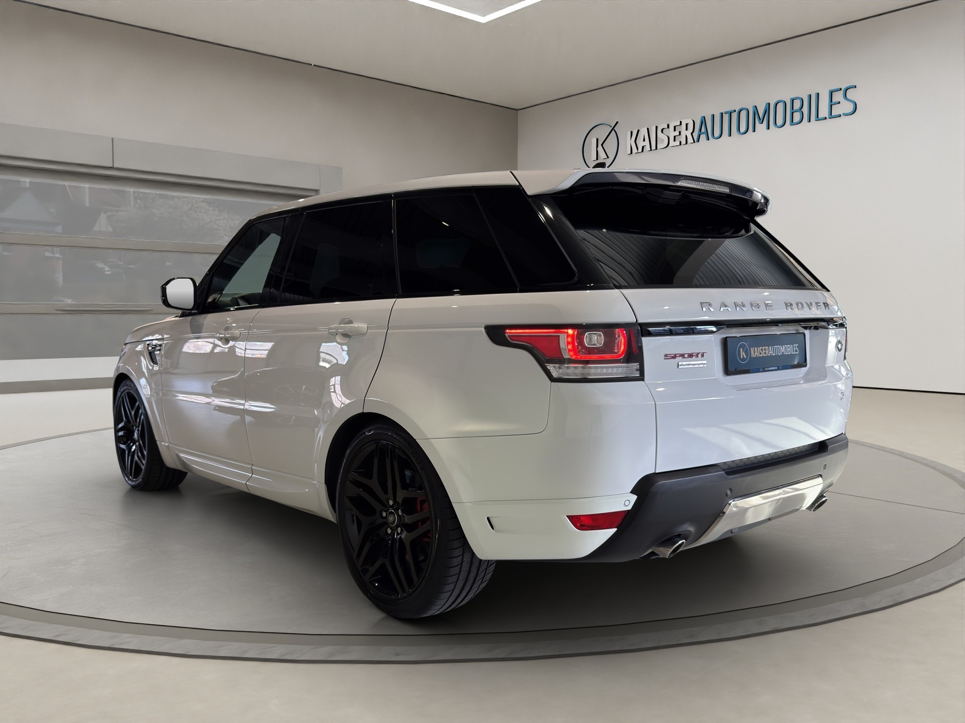 LAND ROVER Range Rover Sport 3.0 SDV6 Hybrid Autobiogr. Aut.-showroom-element-1