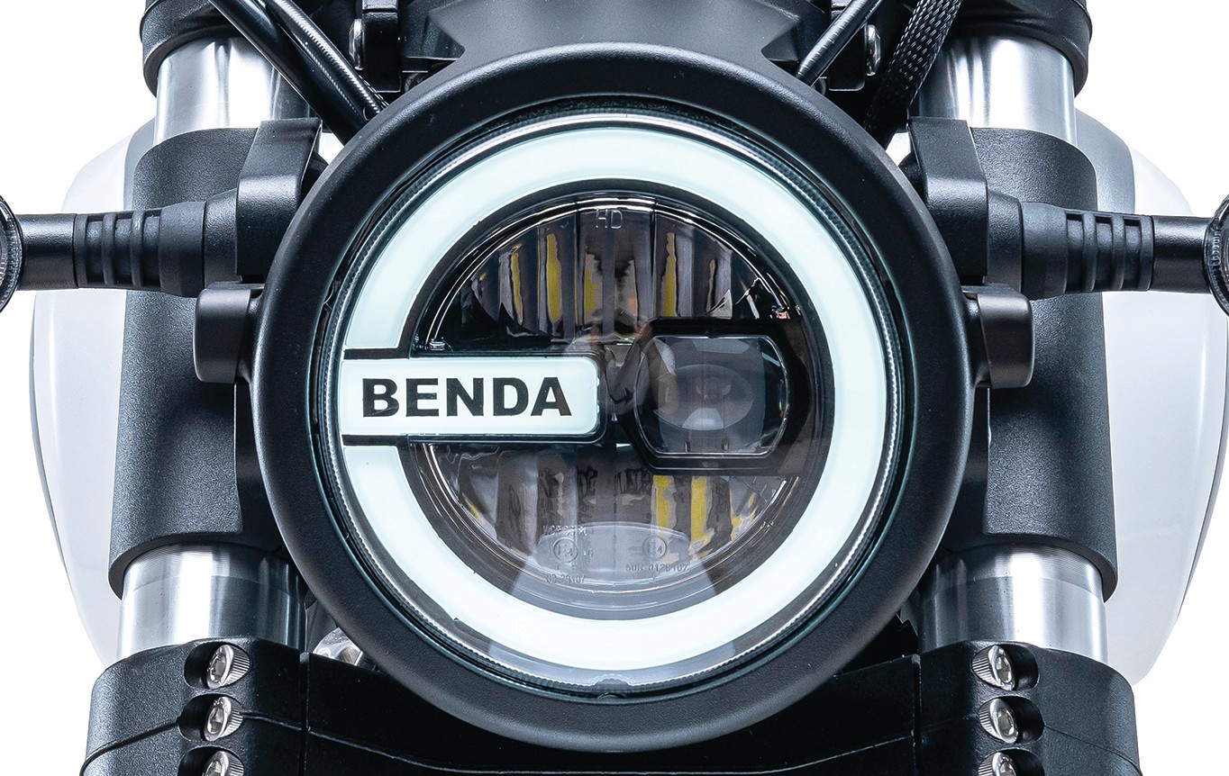 BENDA ROCK 125-image-9