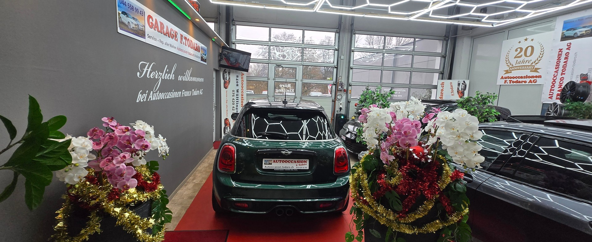 MINI Cooper S Steptronic-showroom-element-2