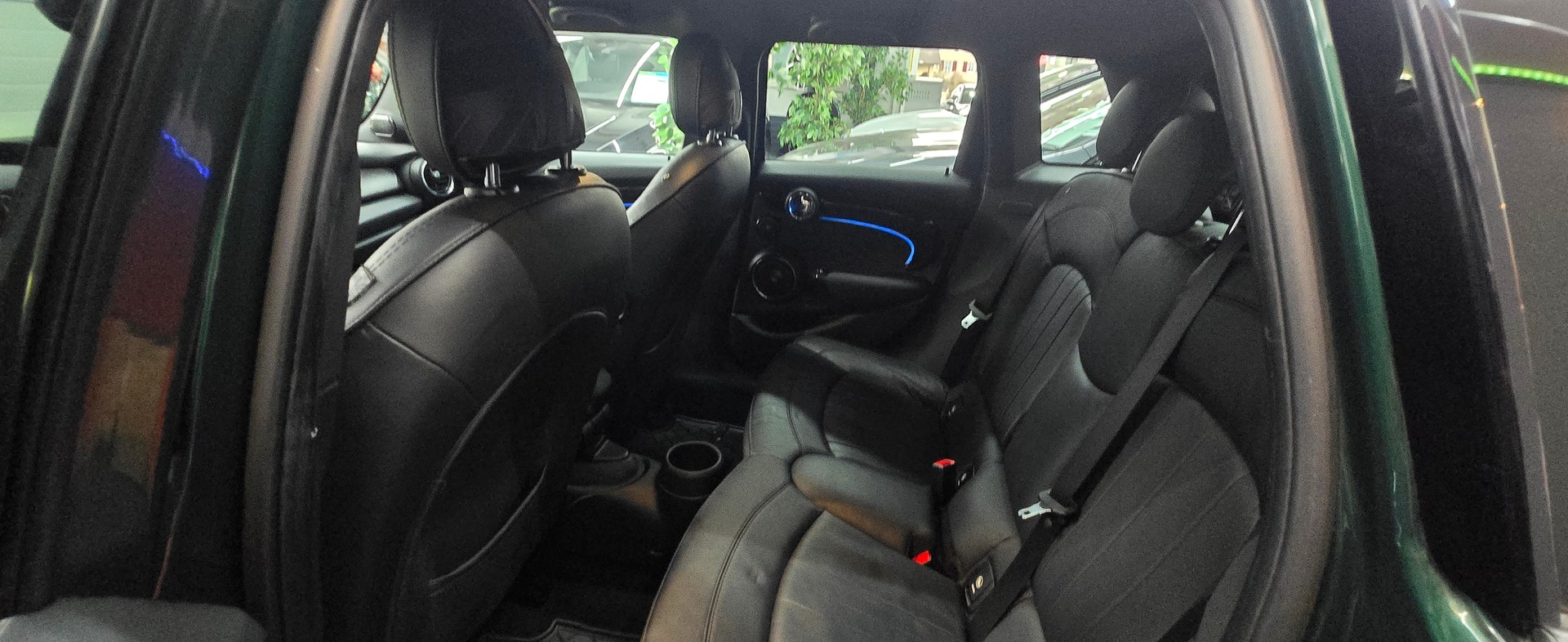 MINI Cooper S Steptronic-image-10