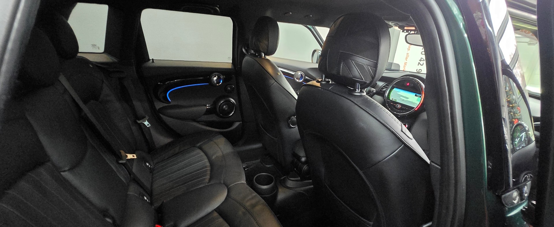 MINI Cooper S Steptronic-image-23