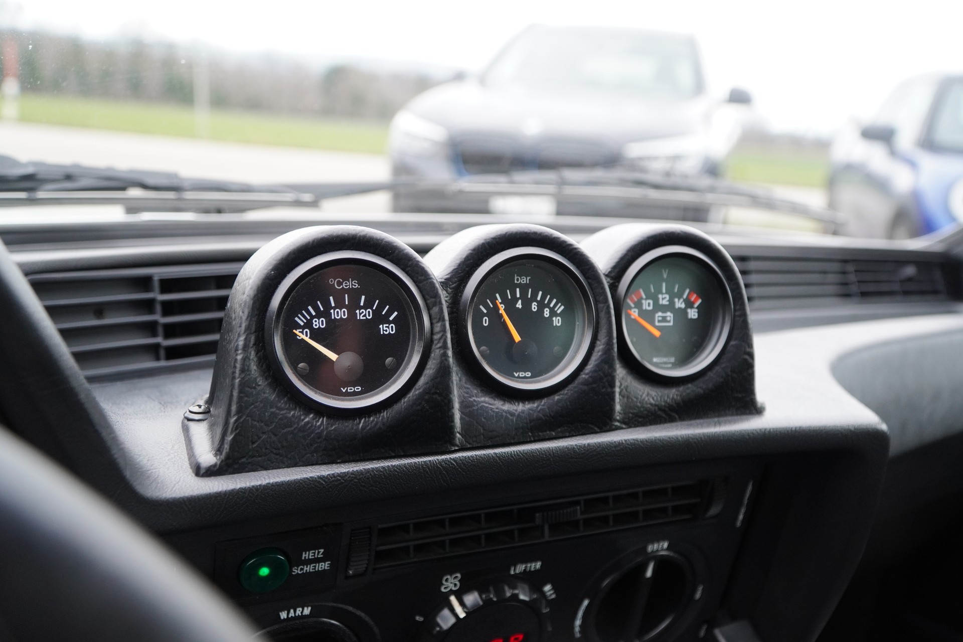 BMW 635 CSI DESIGN ALPINA REPLIKA-image-29