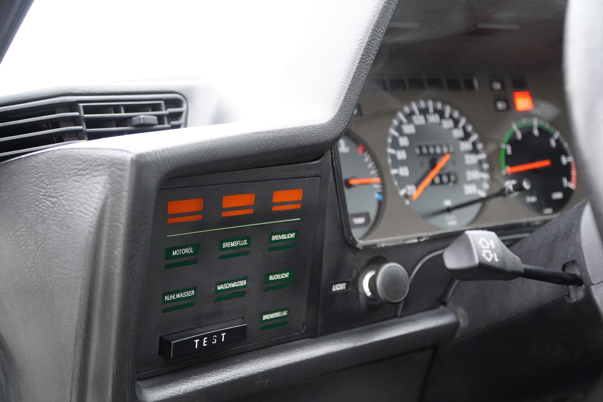 BMW 635 CSI DESIGN ALPINA REPLIKA-image-18