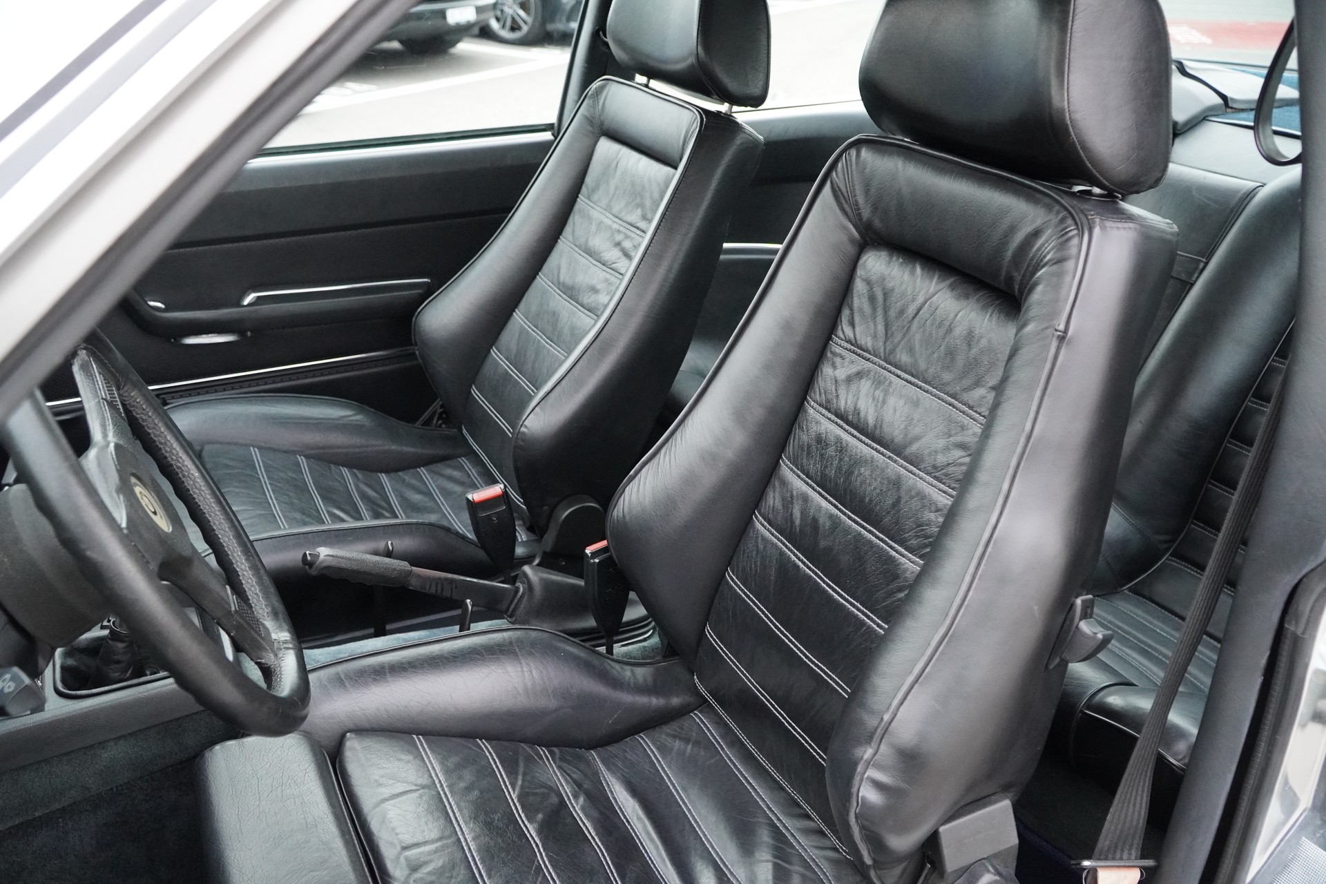 BMW 635 CSI DESIGN ALPINA REPLIKA-image-28