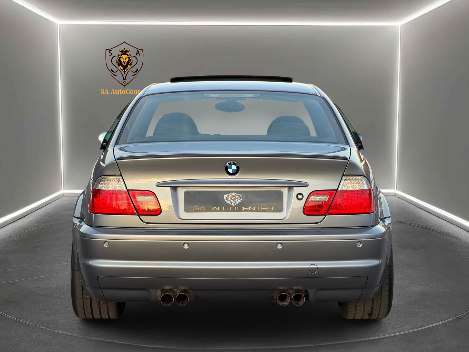 BMW M3 Coupé-image-7