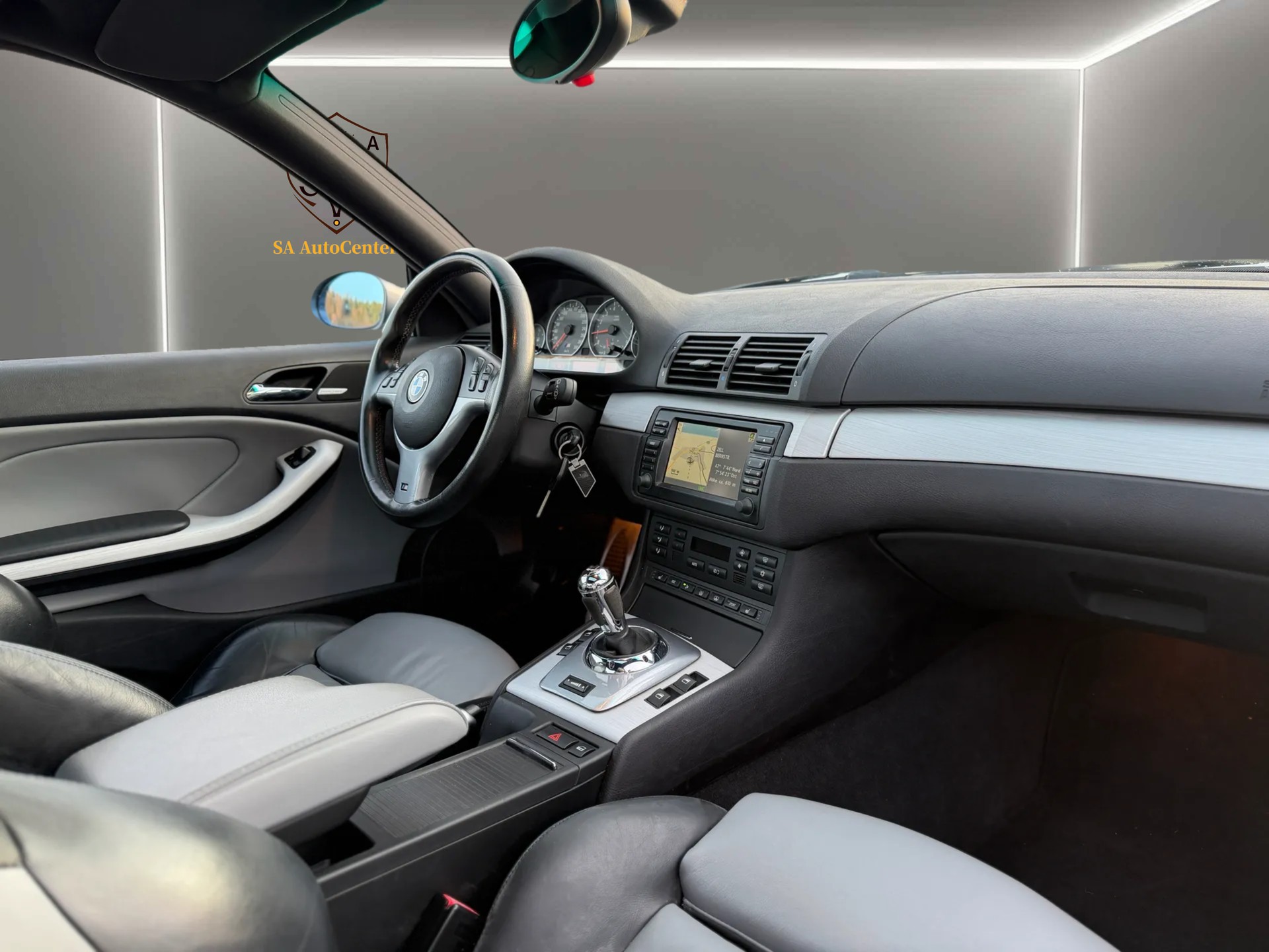 BMW M3 Coupé-image-9