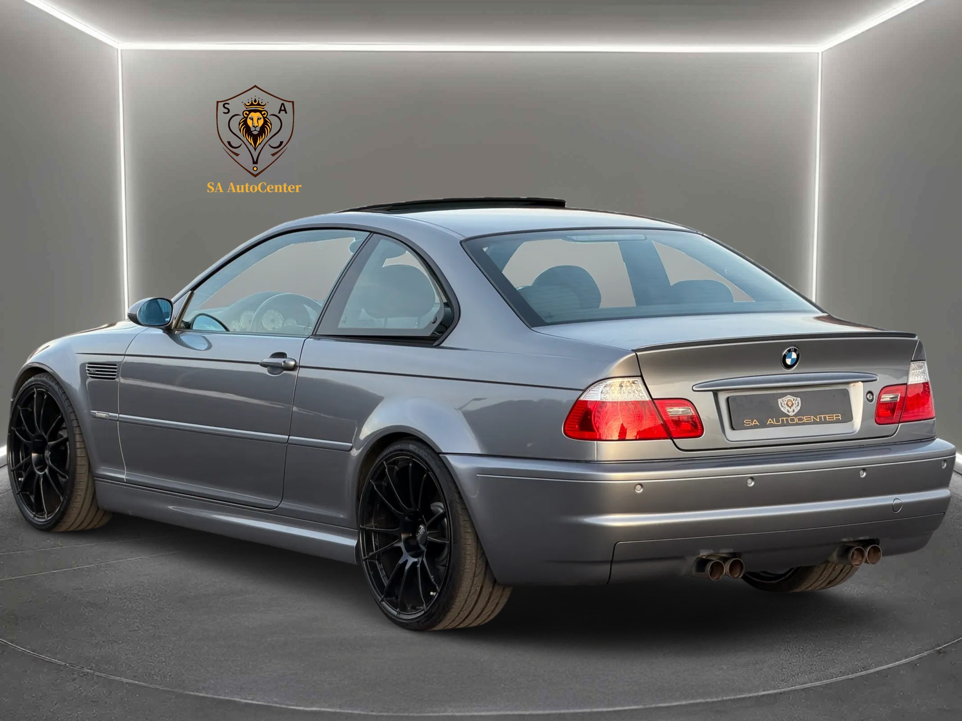 BMW M3 Coupé-image-6
