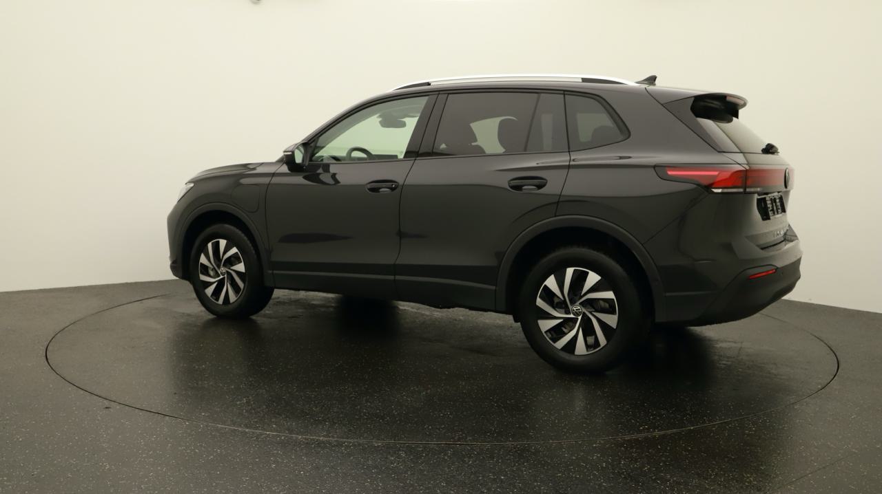 VW Tiguan 1.5 TSI evo2 eHybrid Life DSG-showroom-element-2