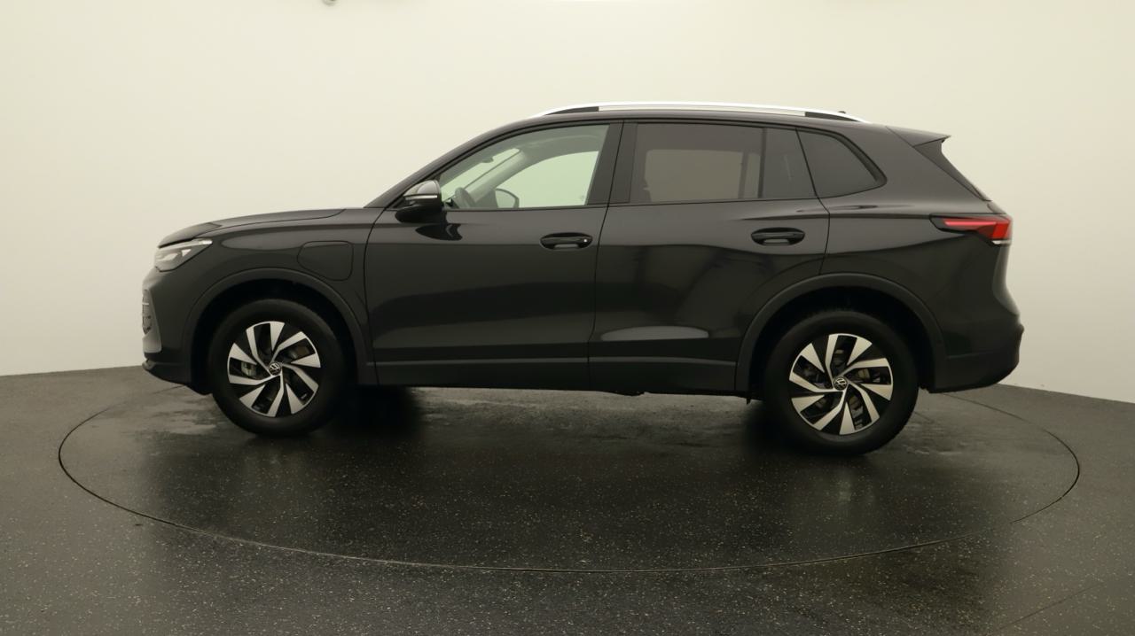 VW Tiguan 1.5 TSI evo2 eHybrid Life DSG-showroom-element-1