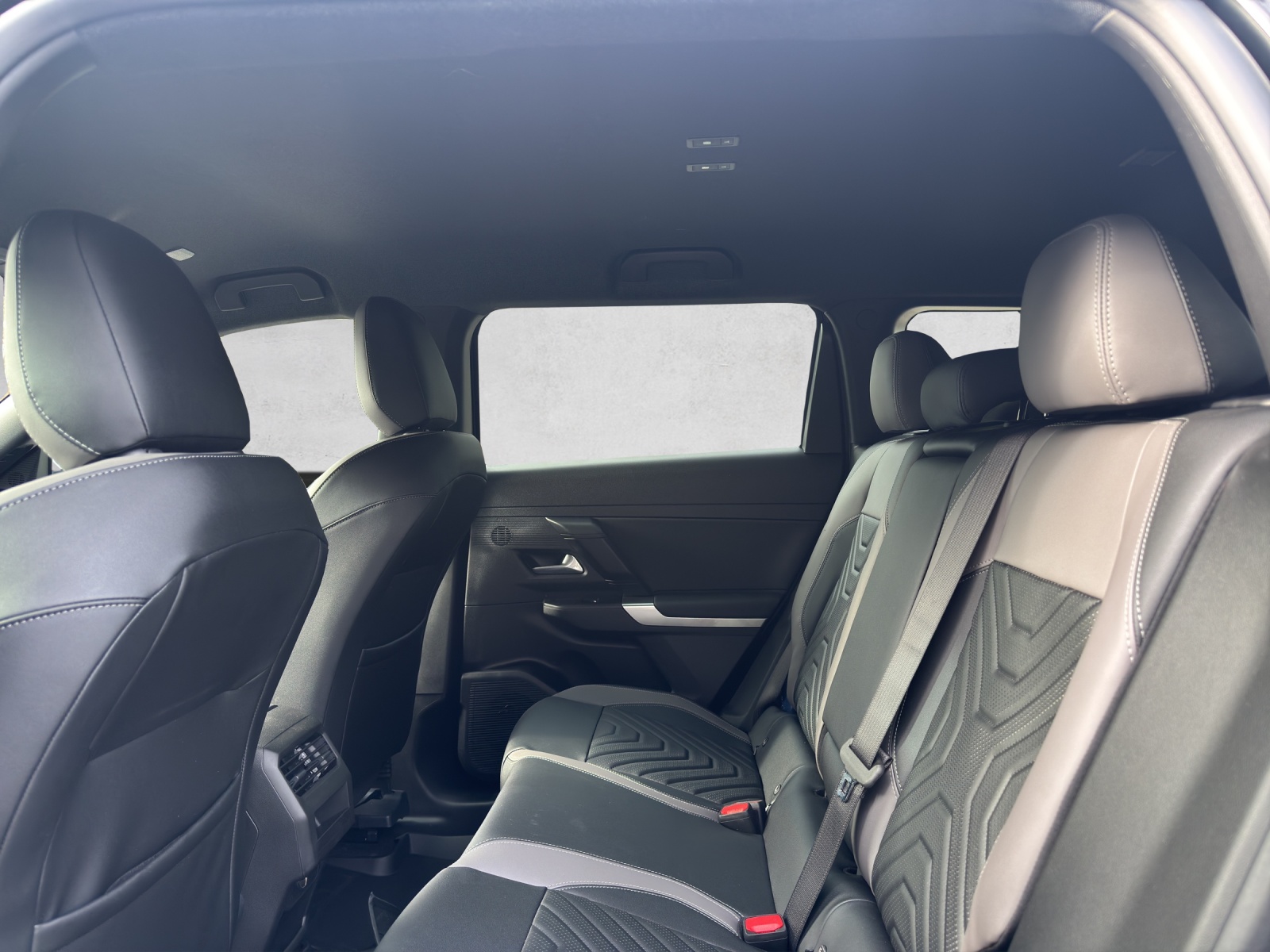 JEEP Compass 1.2 MHEV First Edition-image-10