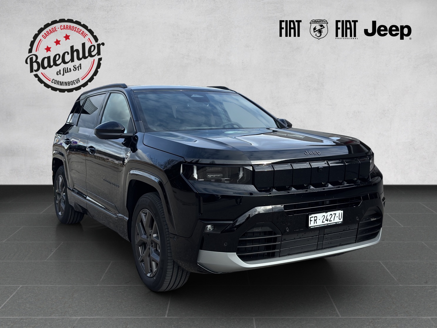 JEEP Compass 1.2 MHEV First Edition-showroom-element-1