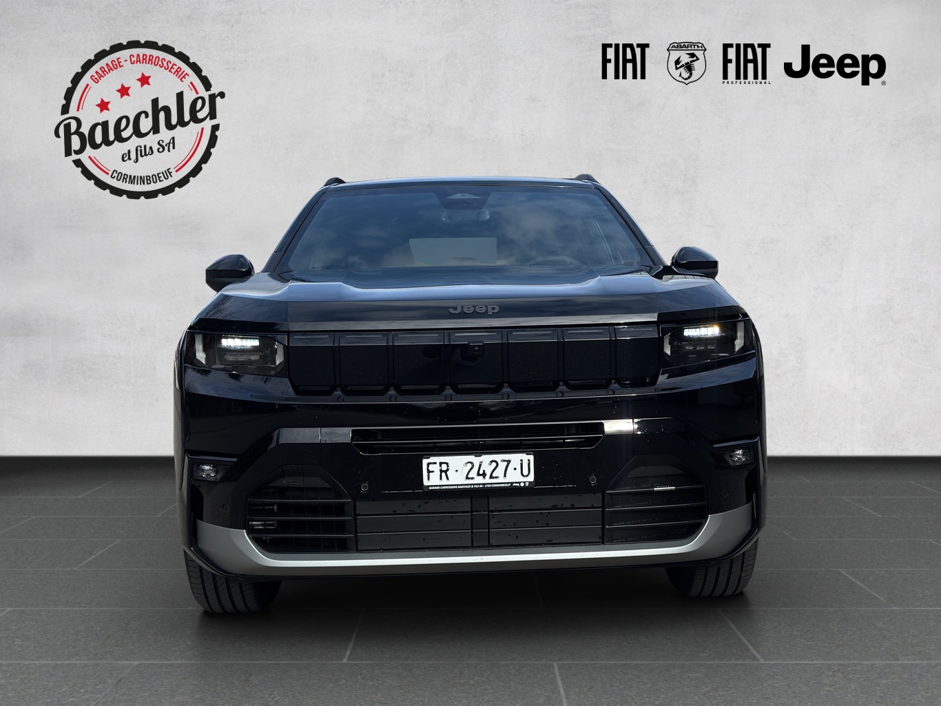 JEEP Compass 1.2 MHEV First Edition-showroom-element-2
