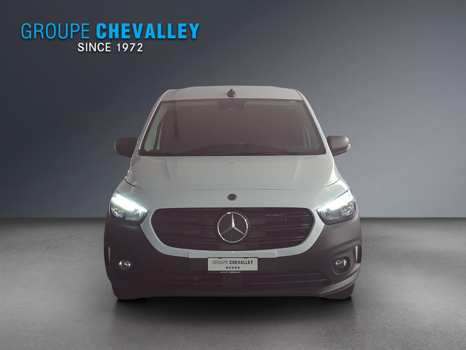 MERCEDES-BENZ eCitan 45kWh Pro-showroom-element-1