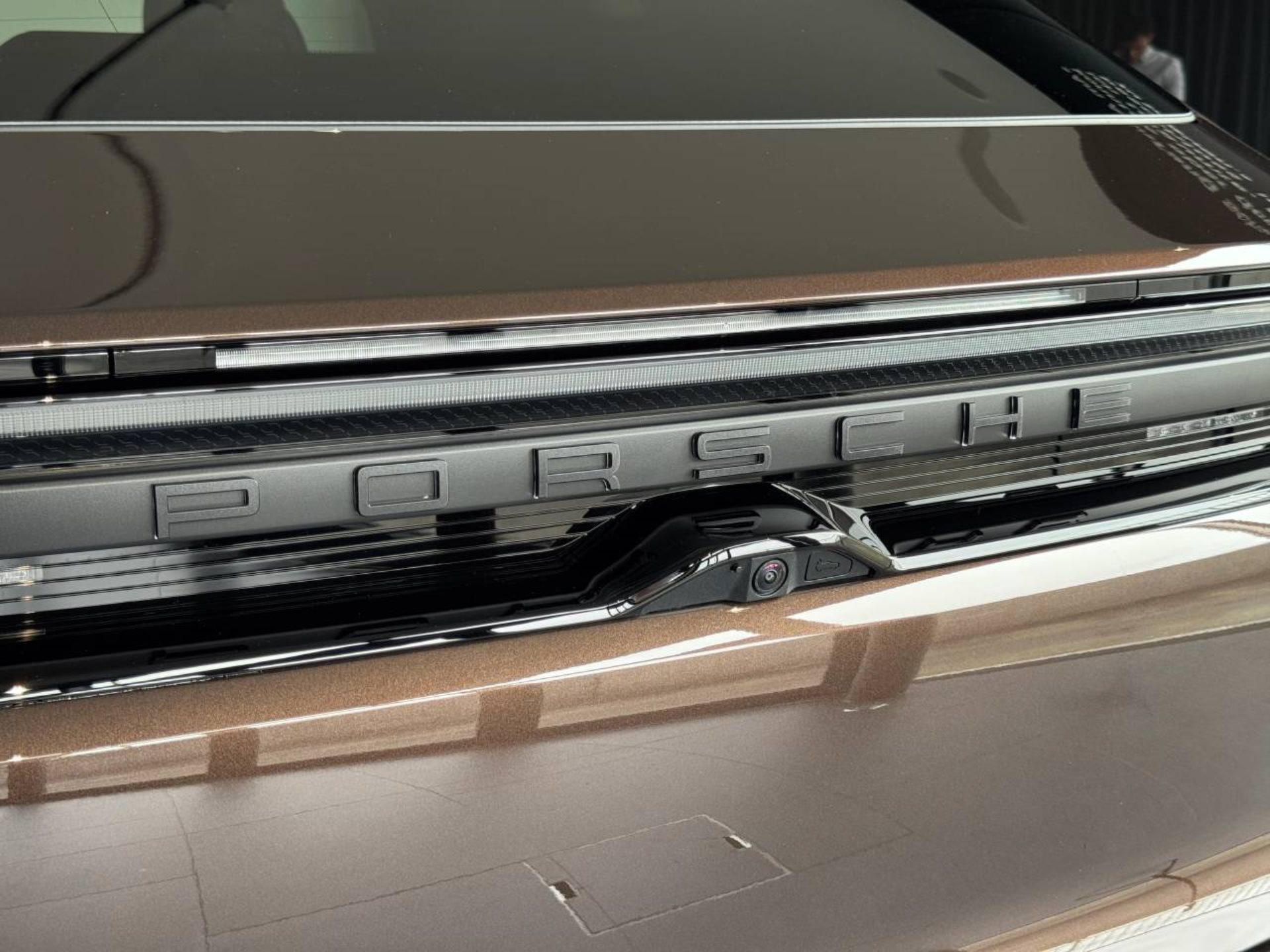 PORSCHE Macan 4S-image-32