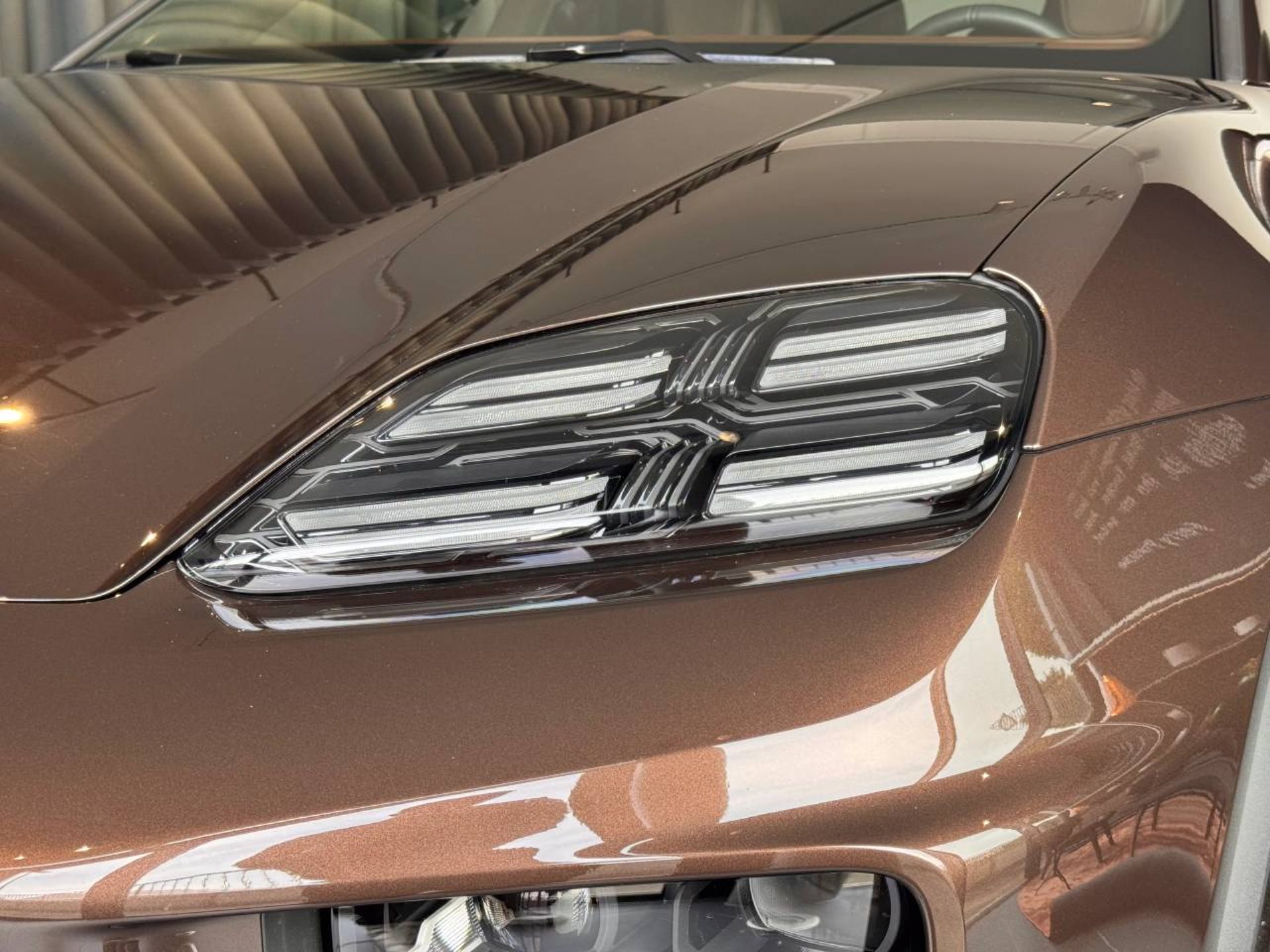 PORSCHE Macan 4S-image-12