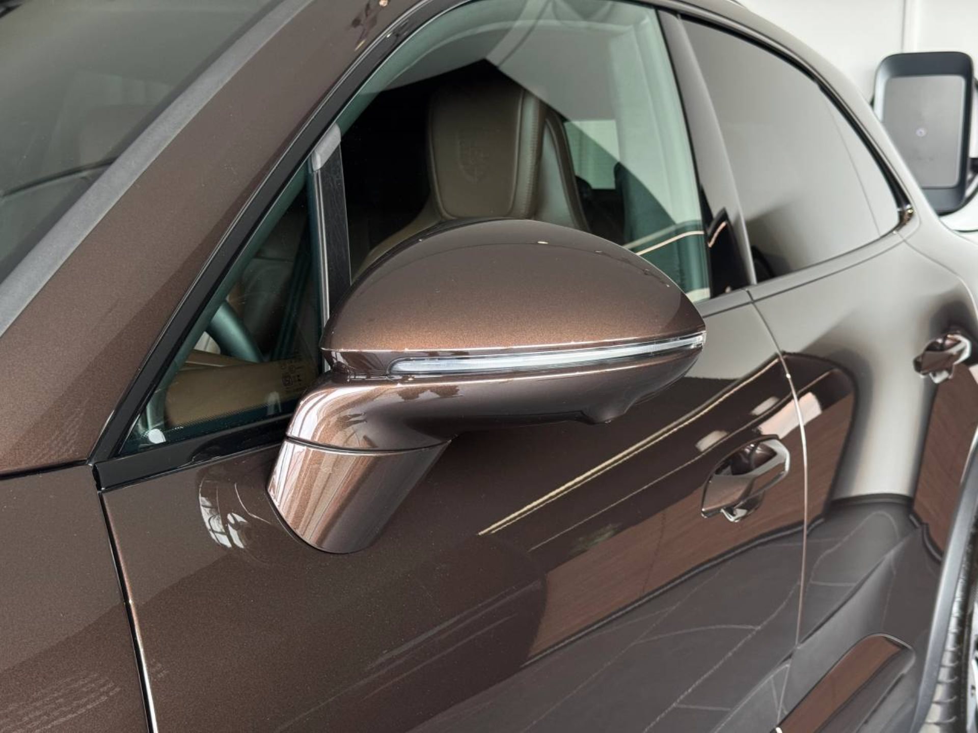 PORSCHE Macan 4S-image-14