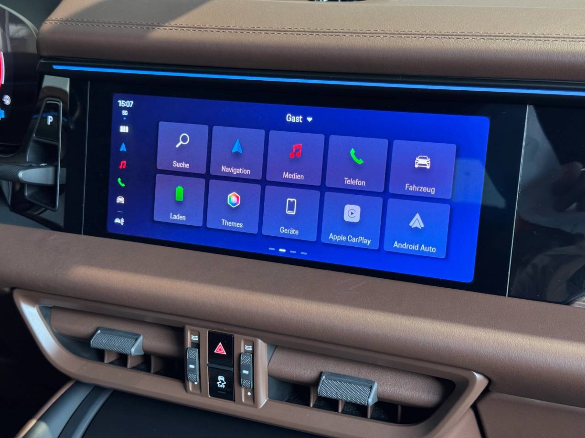 PORSCHE Macan 4S-image-28