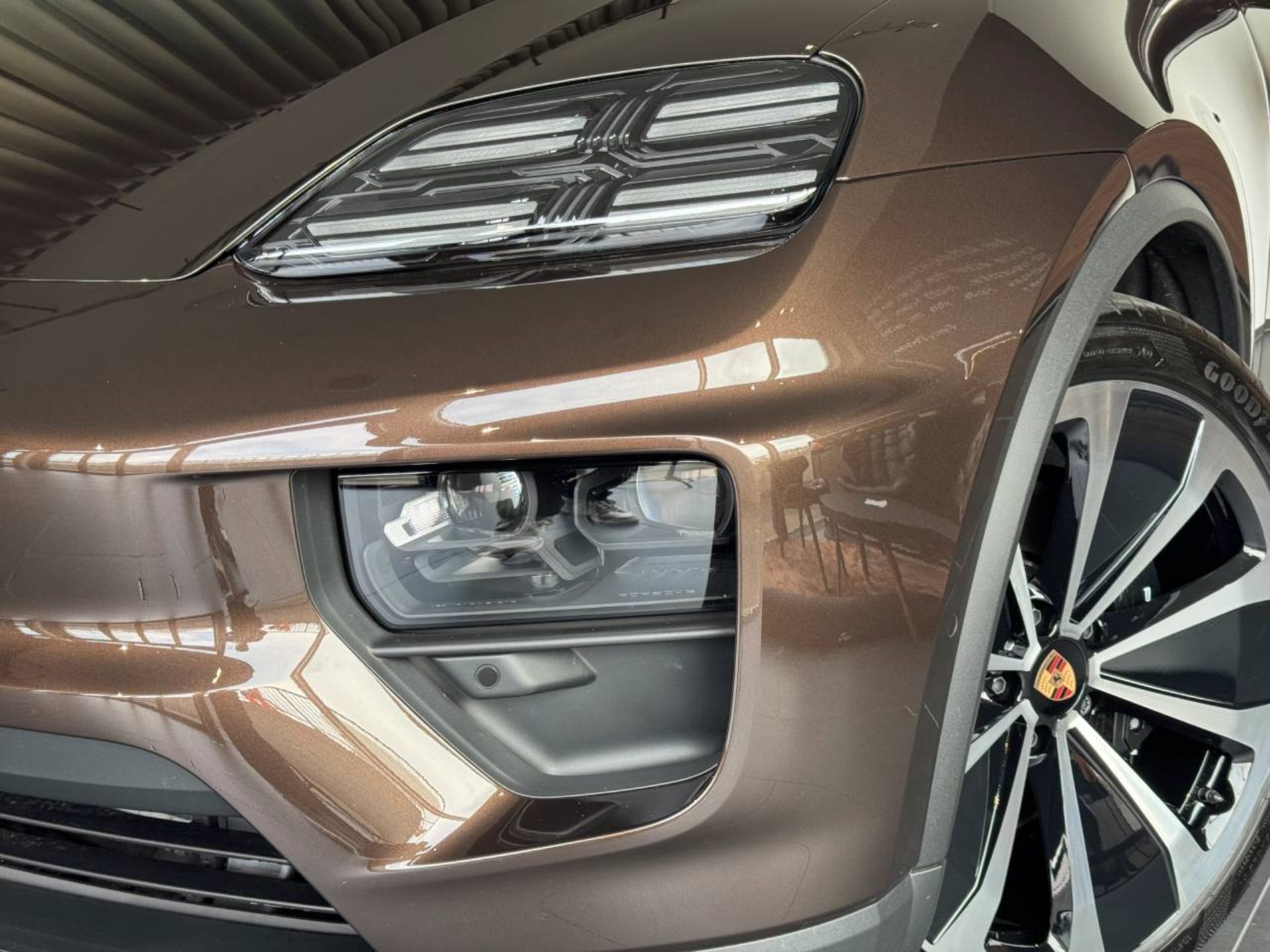 PORSCHE Macan 4S-image-31