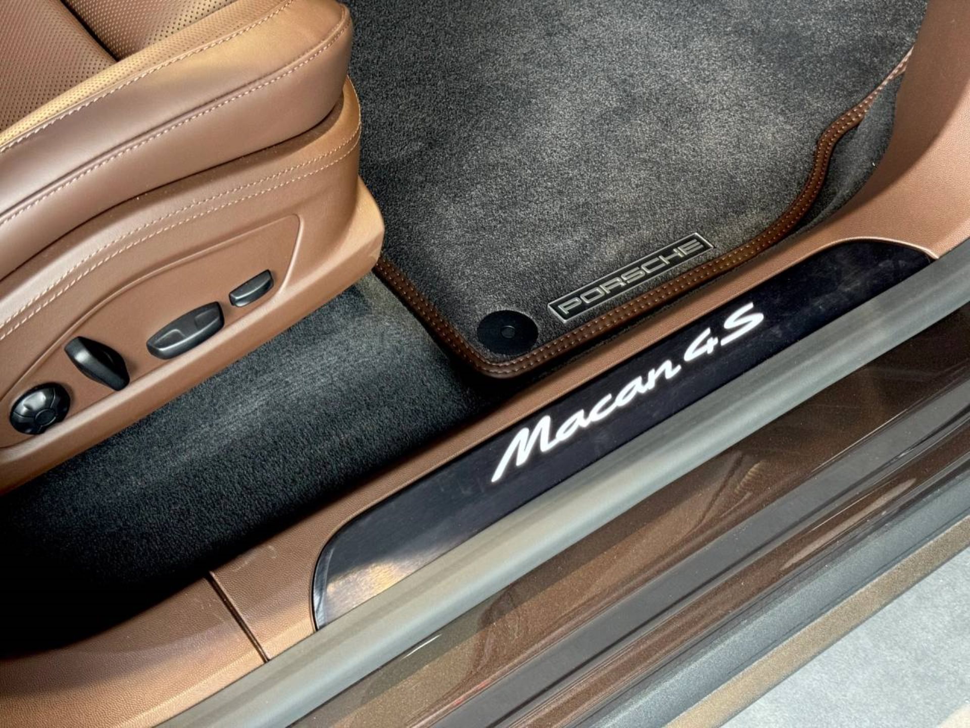 PORSCHE Macan 4S-image-23